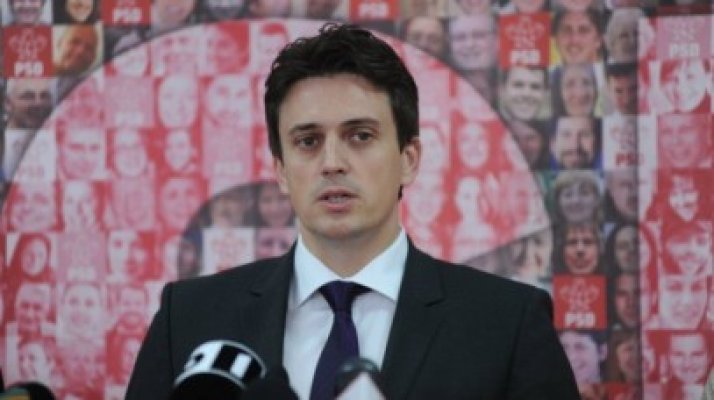 Cătălin Ivan: Alianţele locale PNL-PDL, o trădare pe faţă a românilor